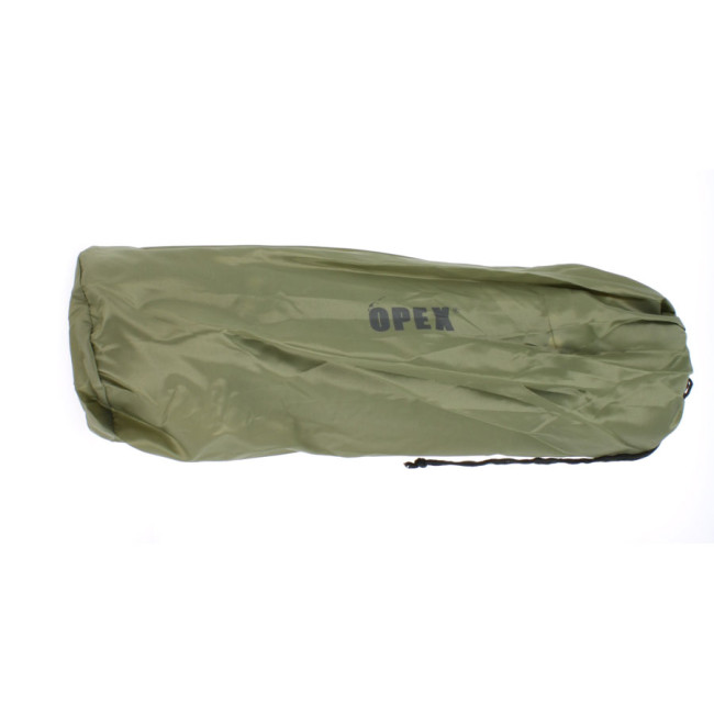 Selbstaufblasende Matratze 5 cm - Patrol