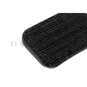 Patch rectangle groupe sanguin B+ blackops - JTG