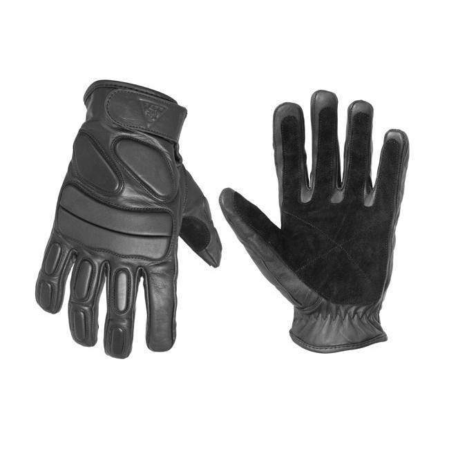 Gants intervention cuir - Ares Gants intervention cuir - Ares