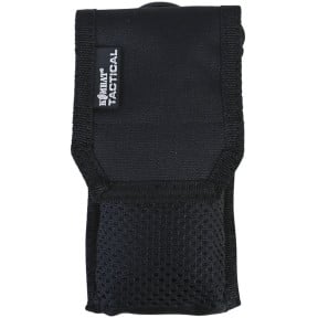 Pochette téléphone noire MOLLE - Kombat Tactical