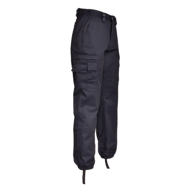 Pantalon ACTION Marine mat - CityGuard