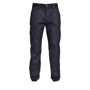 Pantalón Action - Azul Marino - CityGuard