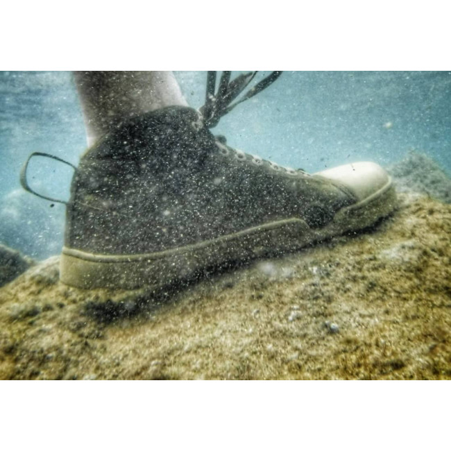 Chaussures OTB Maritime Assault MID MultiCam - Altama