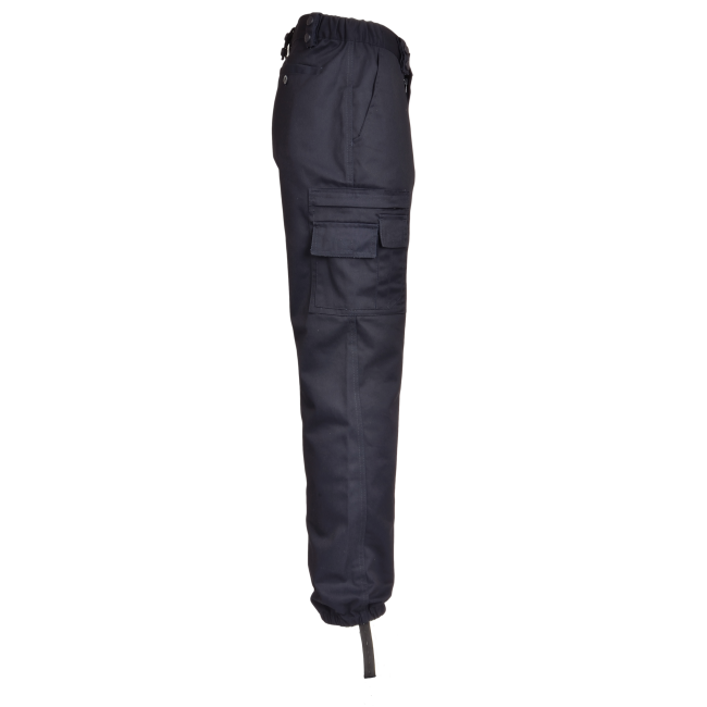Pantalon ACTION Marine mat - CityGuard