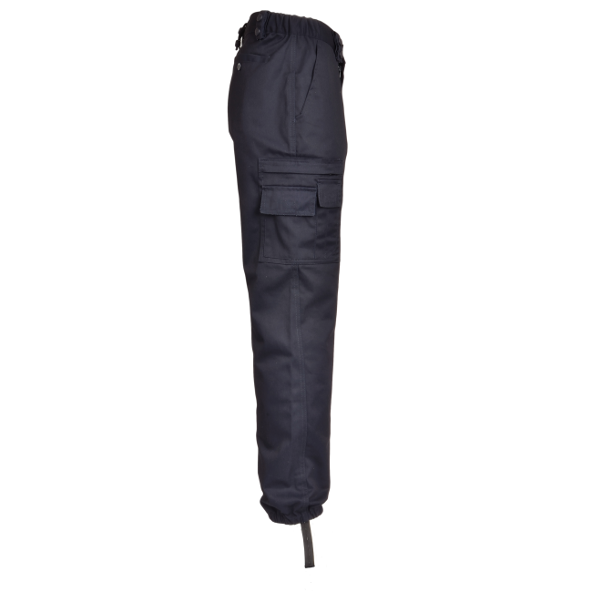 Pantalon ACTION Marine mat - CityGuard