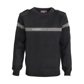 Pull Sécurité