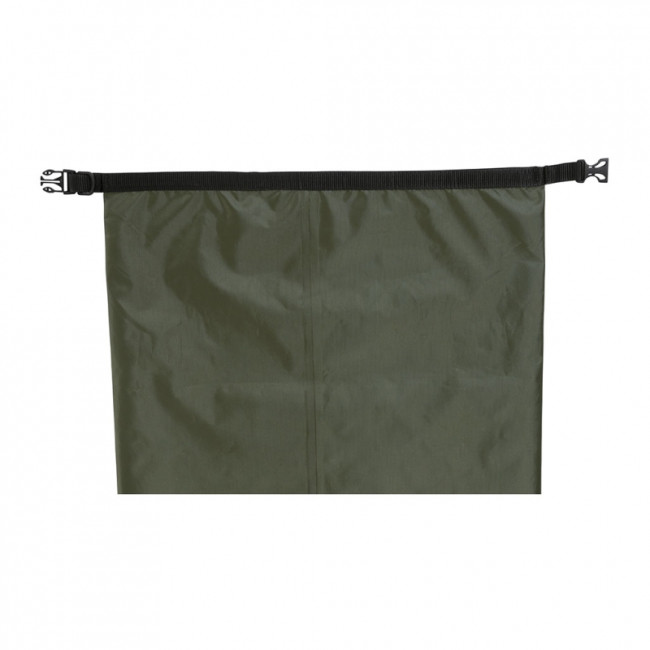 Sac étanche amazonia vert olive 10 L - Ares