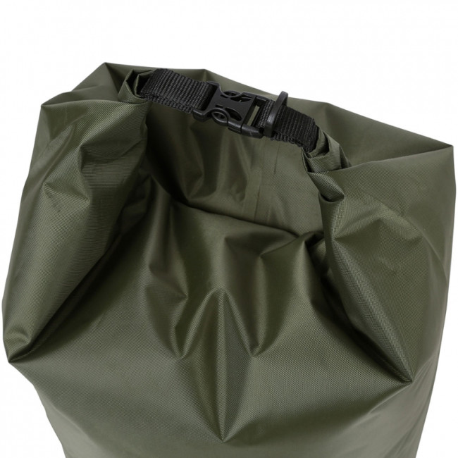 Wasserdichter Amazonia-Rucksack olivgrün 30 L - Ares
