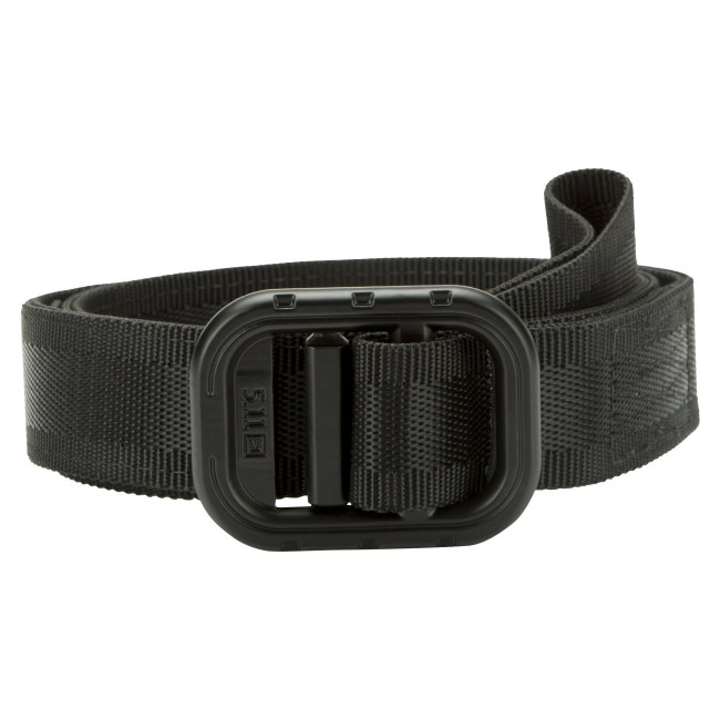 Ceinture Athena Belt 1.25" Femme Noir - 5.11 Tactical
