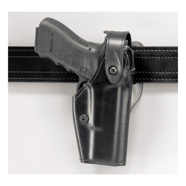 Holster Mod. 6280 USP 45 D Zwart - Safariland