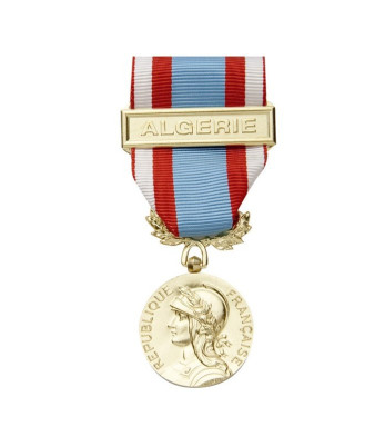 Médaille Ordonnance COMMEMO AFN