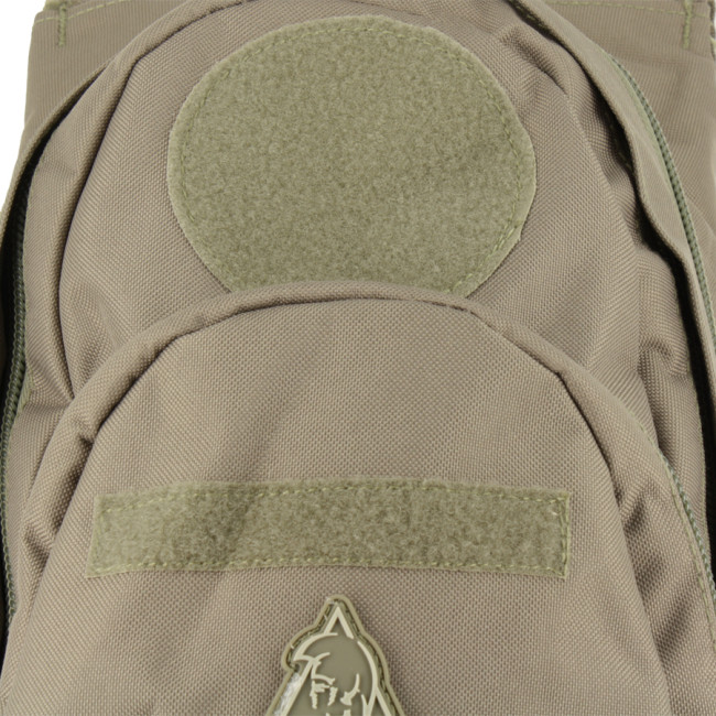 Sac à dos modulable 20L/30L Coyote - Ares