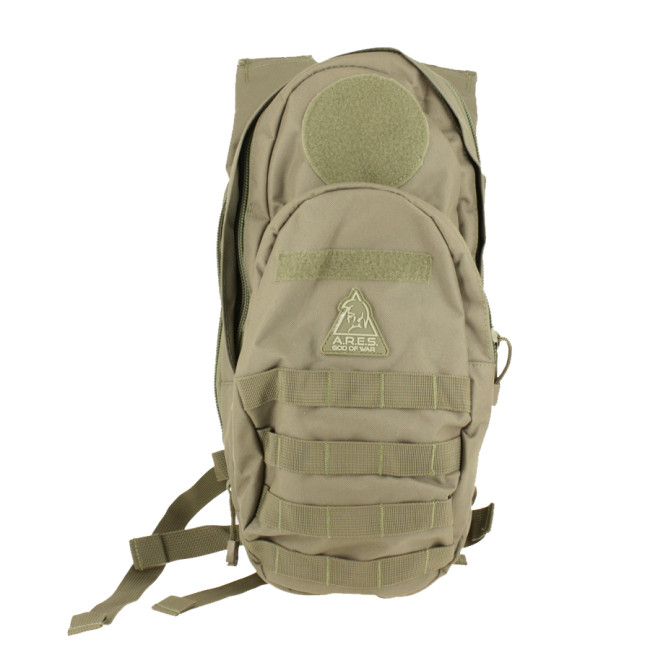Plecak modułowy 20L/30L Coyote - Ares