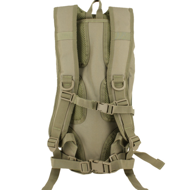 Plecak modułowy 20L/30L Coyote - Ares