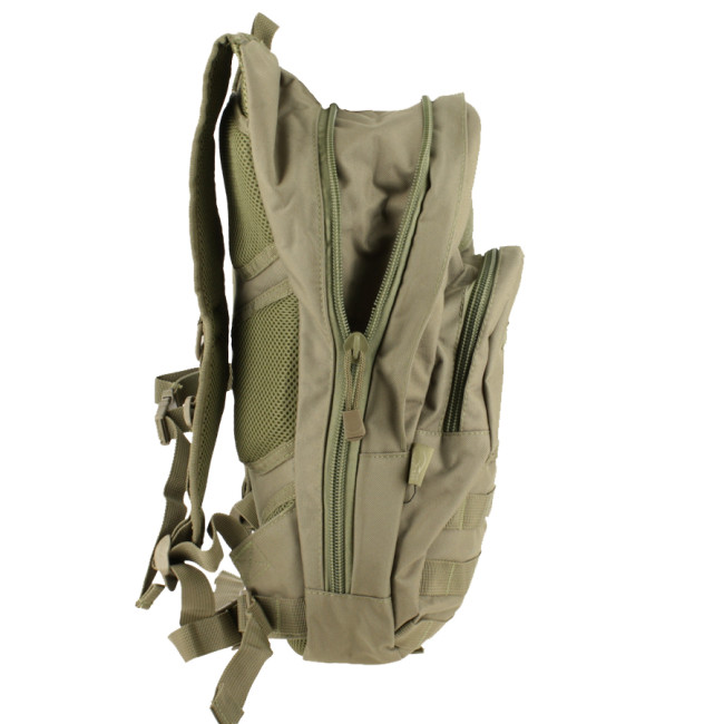 Sac à dos modulable 20L/30L Coyote - Ares