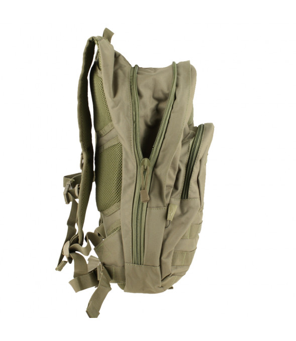 Sac à dos modulable 20L/30L Coyote - Ares