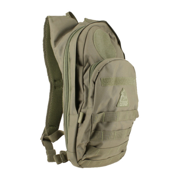 Plecak modułowy 20L/30L Coyote - Ares