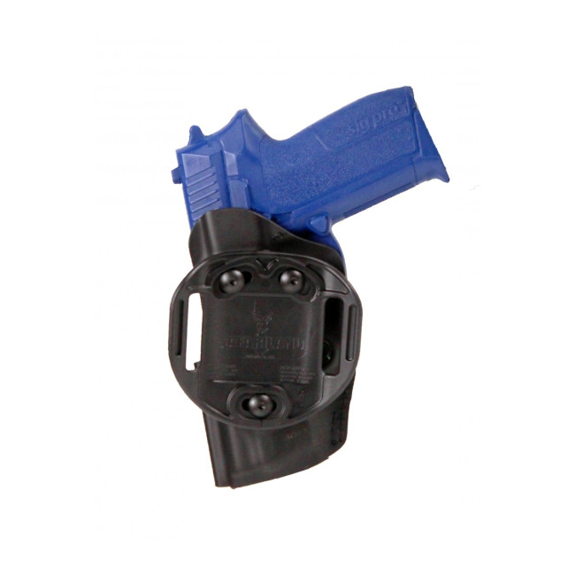 Etui Mod. 6287 Glock 17 - Safariland