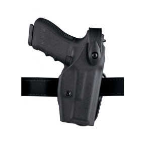 Holster Mod. 6287 SP2022 STX Tac - Safariland