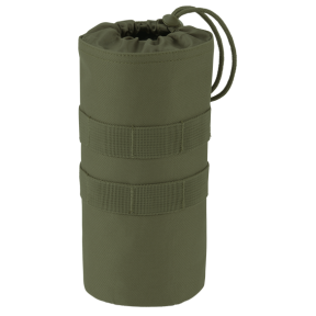 Porte Bouteille Vert Olive - Brandit