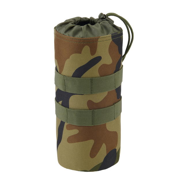 Porte Bouteille Vert Olive - Brandit Porte Bouteille Vert Olive - Brandit