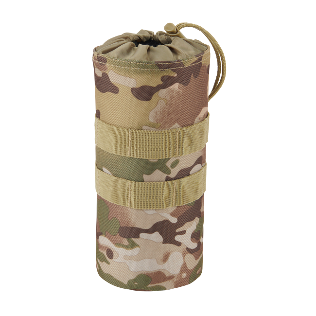 Uchwyt na Butelkę Camo - Brandit
