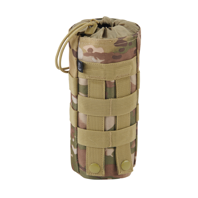 Porte Bouteille Camo - Brandit