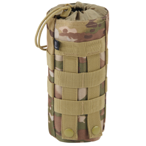 Camo-Flaschenhalter - Brandit