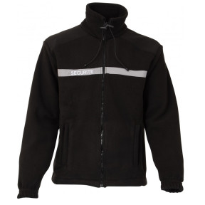 Fleece blouson PARTICULIERE BEVEILIGING