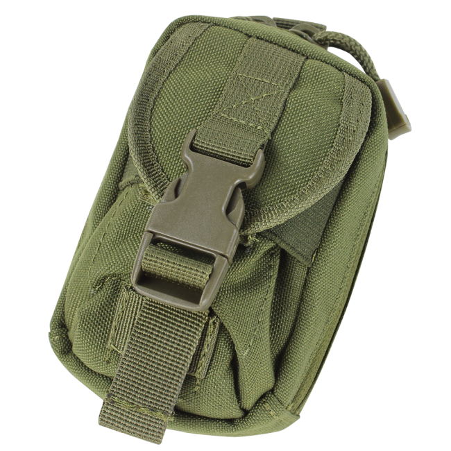 Smartphone-Holster MA45 Grün - Condor