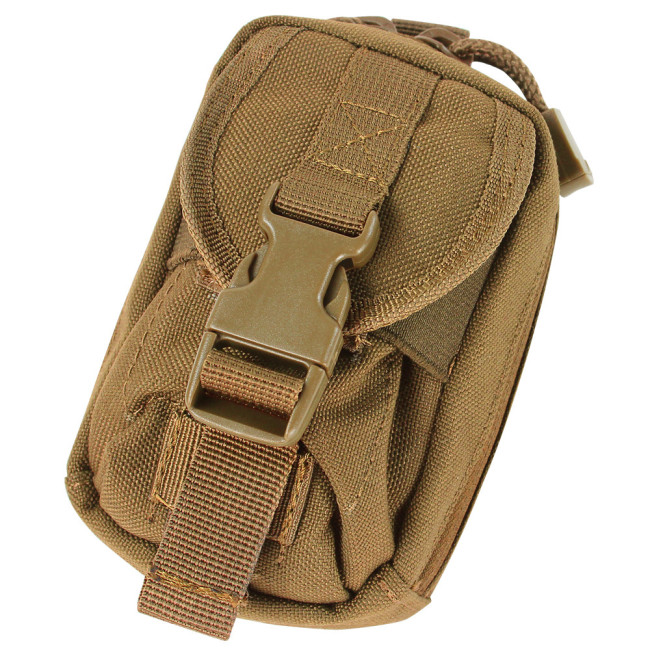 Etui smartphone MA45 Coyote - Condor