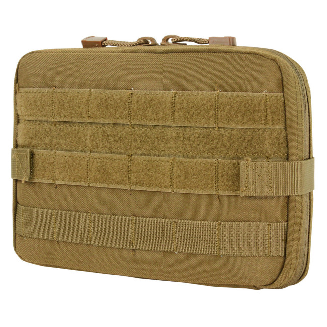 Pochette T&T Coyote - Condor