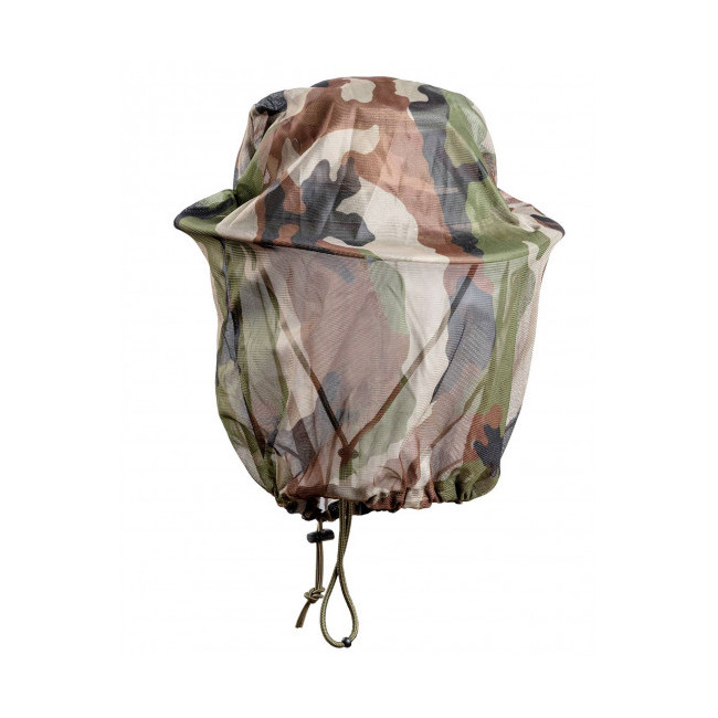 Bob Tactical Moustiquaire Cam - A10 Equipment
