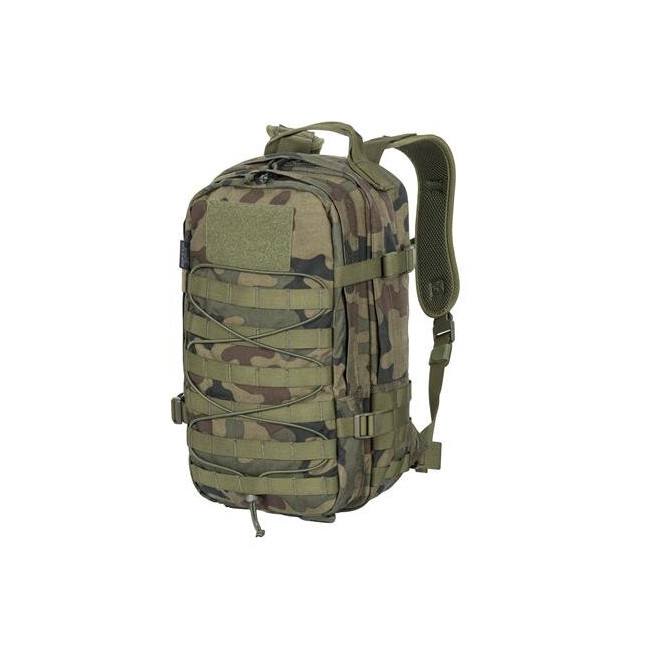 Rucksack Raccoon MK2 Cordura Woodland - Helikon-Tex
