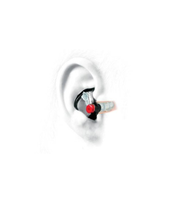 Bouchons d'oreilles siliconés EP4 - Surefire
