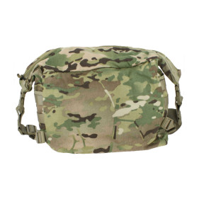 Bushcraft Satchel Tasche Cordura Multicam - Helikon