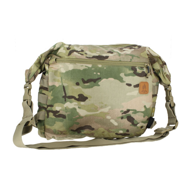 Sac Bushcraft Satchel Cordura Multicam- Helikon