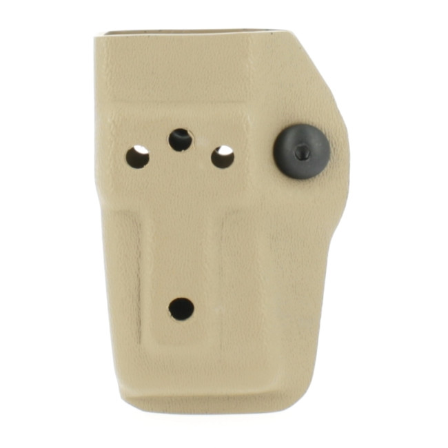 Pochette Double Chargeurs Pochette Double Pour Chargeurs - Safariland Slimline 78-76-13 - Cuir - Pour Beretta, SIG, S&W 9mm Pour Beretta 92F SIG S&W