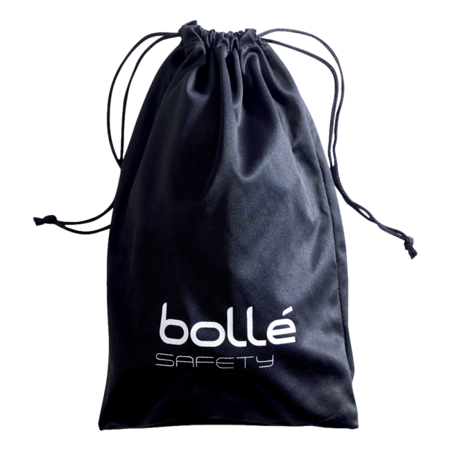 Etui en microfibre - Bollé Etui en microfibre - Bollé
