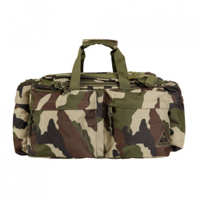 Saco Tap Baroud 65L - 7 bolsos - camuflado - Ares