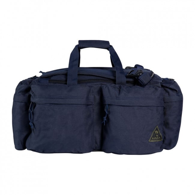 Sac Tap Baroud 65L - 7 poches - bleu - Ares