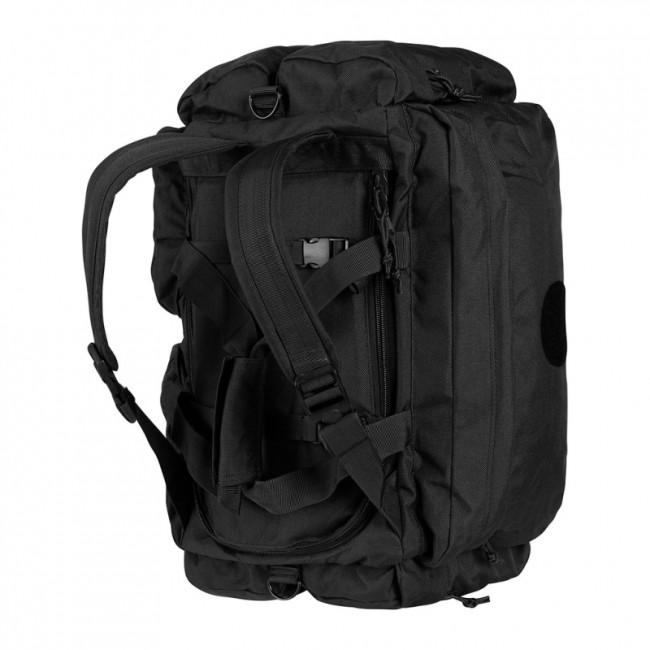 Sac Tap Baroud 65L - 7 poches - noir - Ares