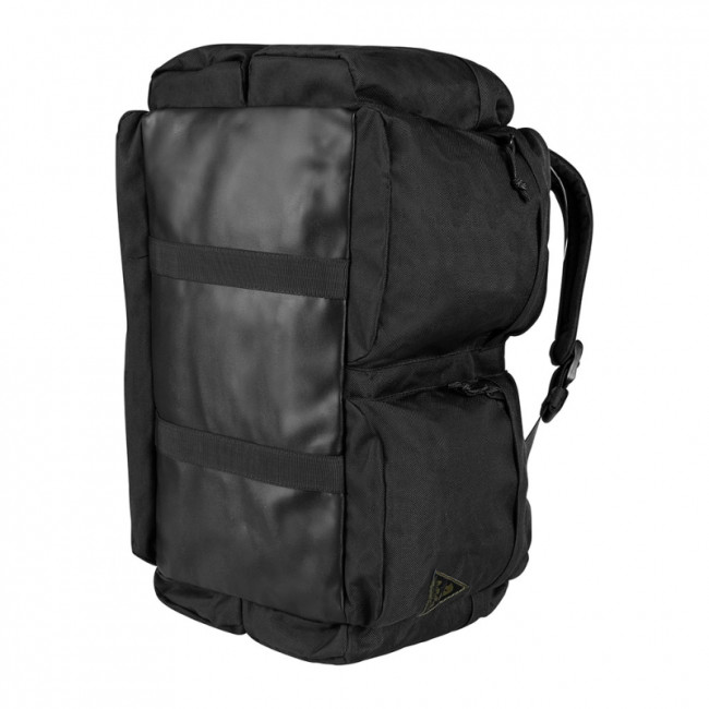 Tas Tap Baroud 65L - 7 zakken - zwart - Ares