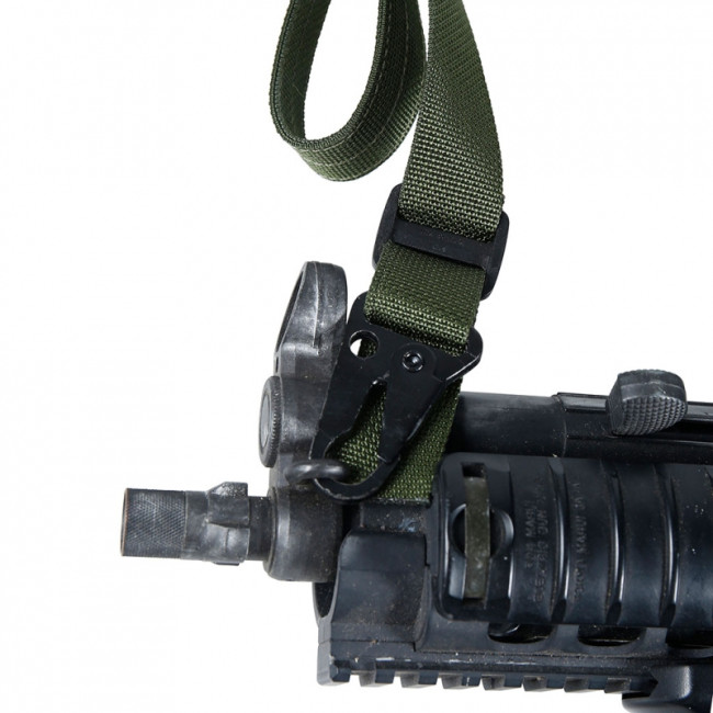 Sangle ISTC combat 1point/2points - Ares