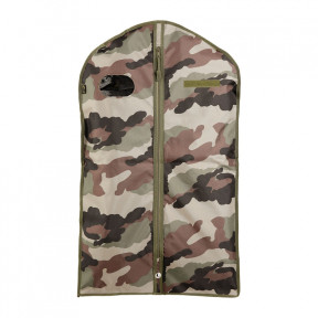CE camo garment cover - Ares