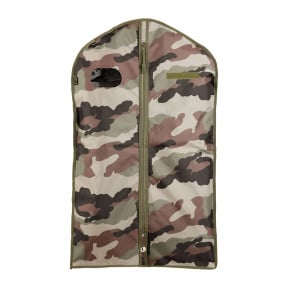 Custodia per indumenti camo CE - Ares