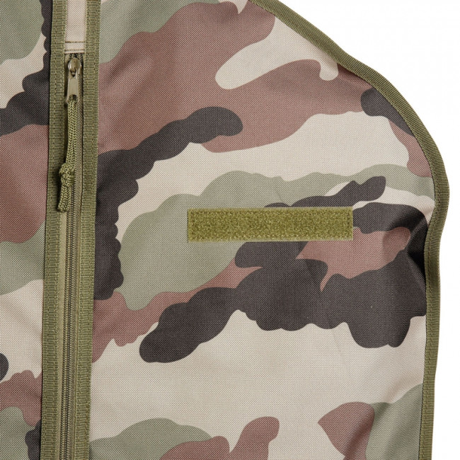 Kledingtas camo CE - Ares