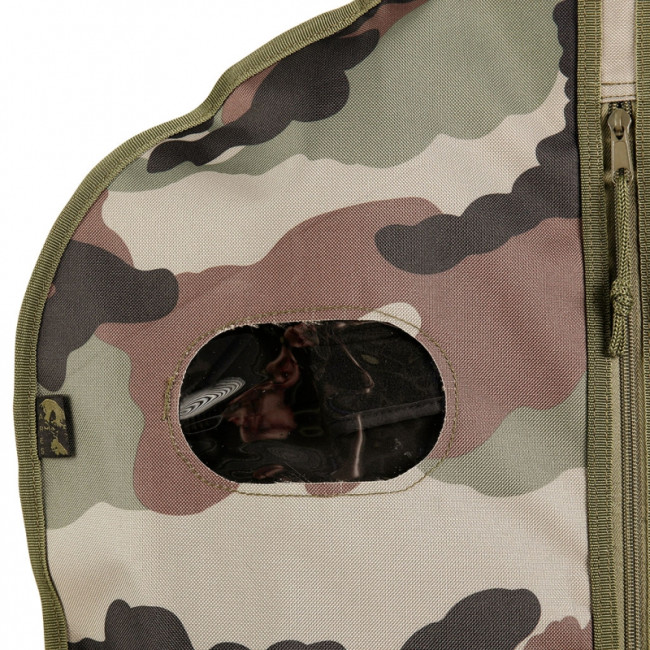 Tasche für CE-Tarnkleidung - Ares