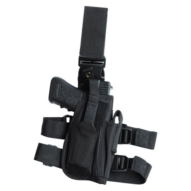 Tactische beenholster - Kombat Tactical