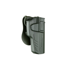 Holster Gen.3 Beretta 92FS olivgrün - Cytac